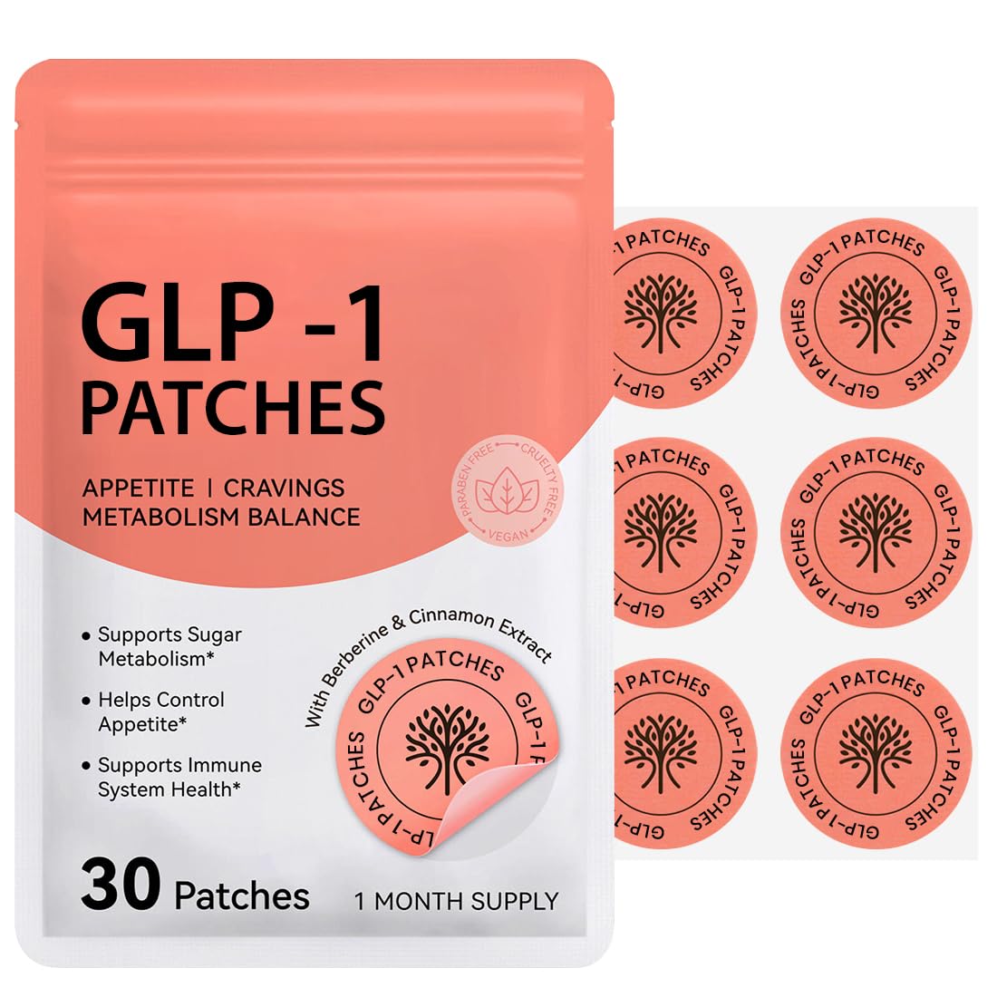 Patch Minceur