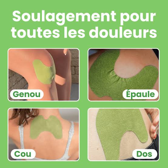 SOULAGEFLEX™