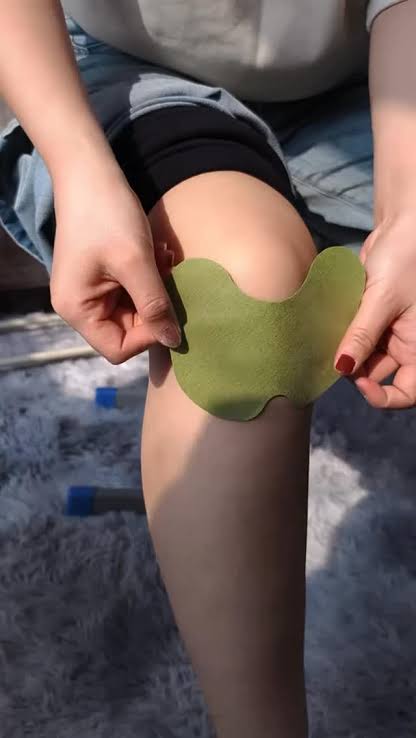 Patch Confort