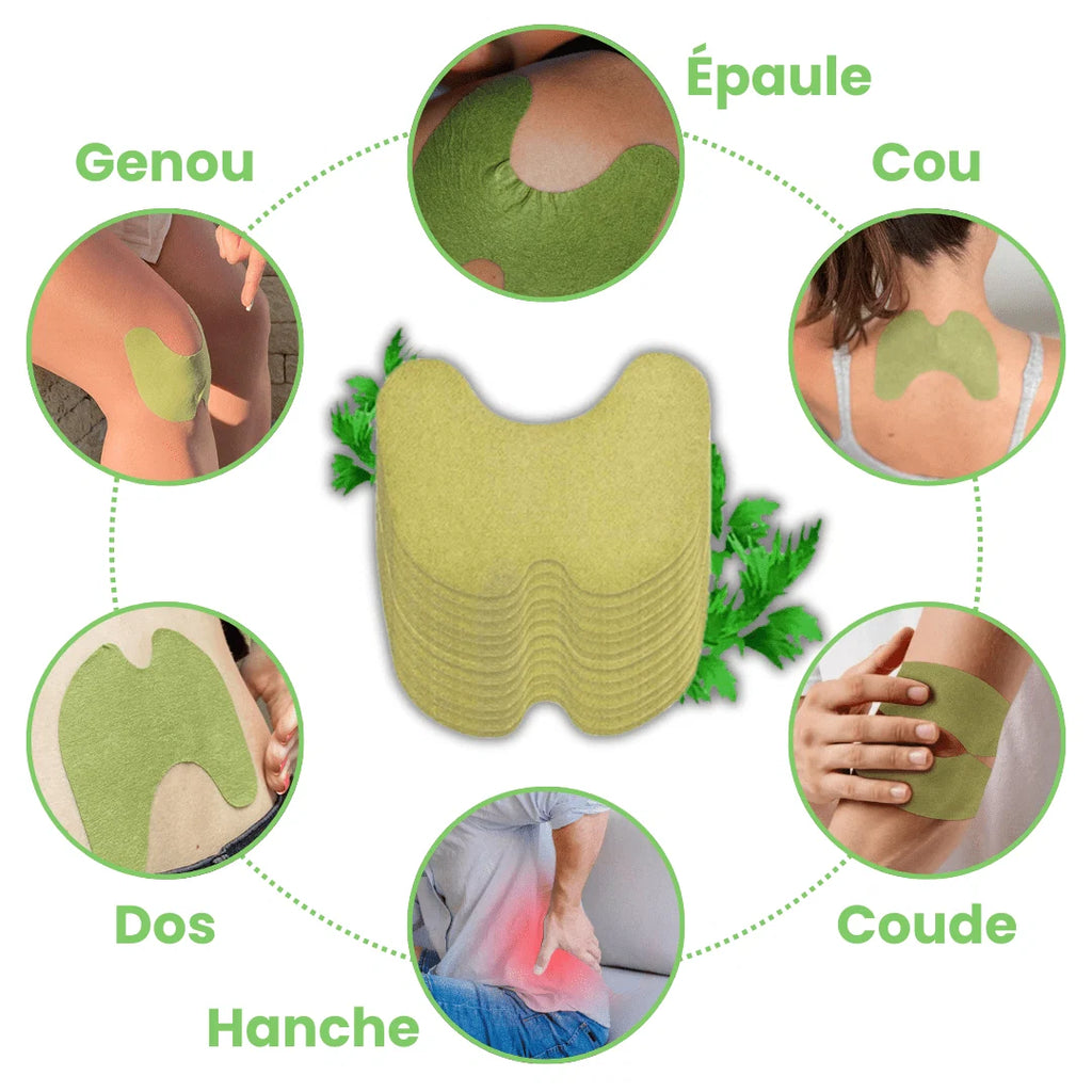 Patch Confort